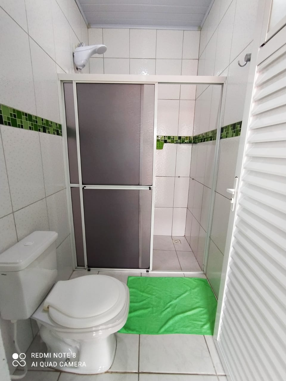 Segundo quarto do segundo piso 1 da Casa praia